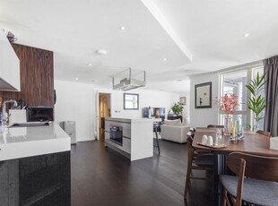 Flat to rent in Moore House, Grosvenor Waterside, Gatliff Road, London SW1W