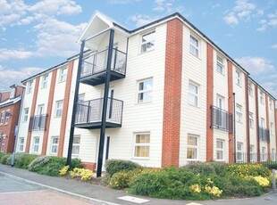 Flat to rent in Mortimer Way, Witham CM8