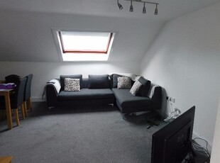 Flat to rent in Nethergate, City Centre, Dundee DD1