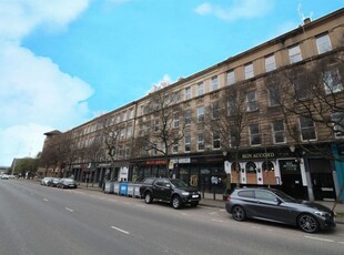 Flat to rent in North Street, Glasgow G3