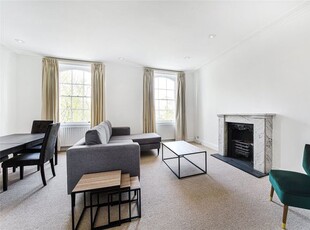 Flat to rent in Onslow Square, South Kensington, London SW7