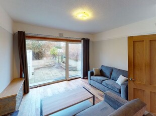 Flat to rent in Orchard Place, Old Aberdeen, Aberdeen AB24