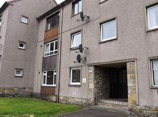 Flat to rent in Orchardgate, Cupar KY15