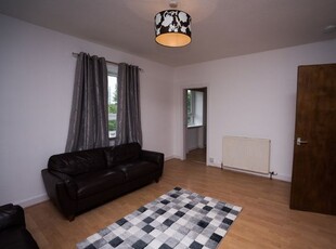 Flat to rent in Powis Crescent, Kittybrewster, Aberdeen AB24