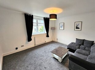 Flat to rent in Prospect Terrace, Ferryhill, Aberdeen AB11