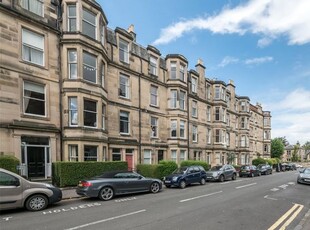 Flat to rent in Rochester Terrace, Edinburgh EH10