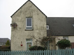 Flat to rent in Seamore Street, Largs, North Ayrshire KA30