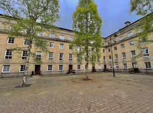 Flat to rent in St. Andrews Square, Glasgow G1