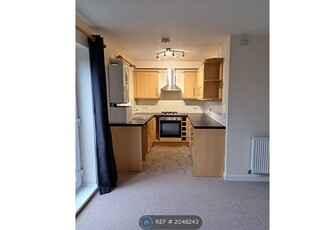 Flat to rent in St. Barbaras Close, Ashchurch, Tewkesbury GL20