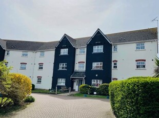 Flat to rent in St Lucia Walk, Sovereign Harbour South, Eastbourne BN23