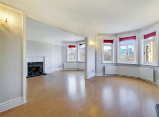 Flat to rent in St Marys Mansions, St. Marys Terrace W2