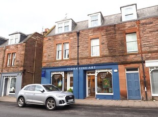 Flat to rent in Stanley Road, Gullane EH31