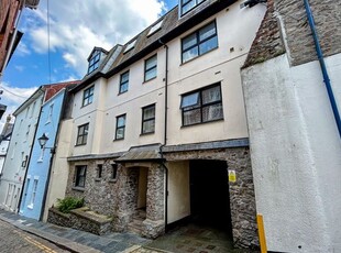Flat to rent in Stokes Lane, Plymouth PL1