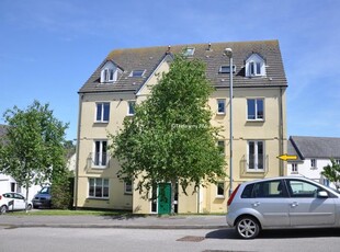 Flat to rent in Swans Reach, Falmouth TR11