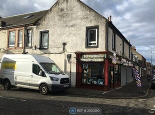 Flat to rent in Temple Street, Darvel KA17