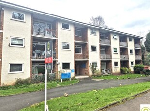 Flat to rent in Thames Court, Manor Road, Sutton Coldfield, West Midlands B73