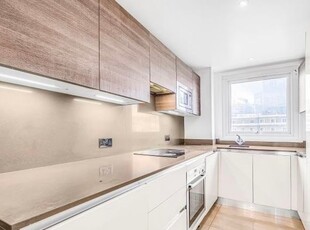 Flat to rent in The Water Gardens, London W2