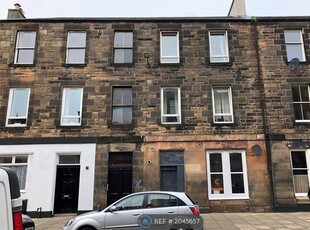 Flat to rent in Trafalgar Street, Edinburgh EH6