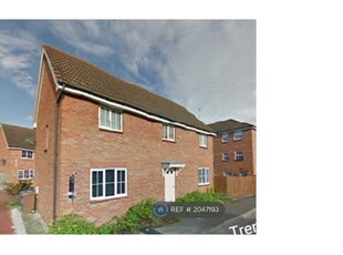 Flat to rent in Trentham Lakes, Stoke On Trent ST4