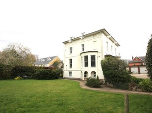 Flat to rent in Tudor Lodge Drive, Cheltenham GL50