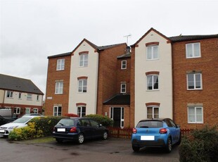 Flat to rent in Vervain Close, Churchdown, Gloucester GL3