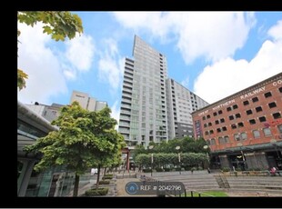 Flat to rent in Watson Street, Manchester M3