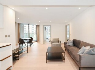 Flat to rent in Westmark Tower, 1 Newcastle Place, London W2