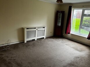 Flat to rent in Withywood Drive, Telford, Shropshire TF3