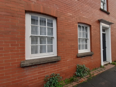 For Rent in Leominster, Herefordshire 1 bedroom Flat
