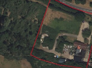 Land for sale in Halstead Road, Earls Colnes, Essex CO6