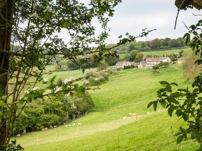 Land for sale in Lower Rudloe, Corsham, Wiltshire SN13