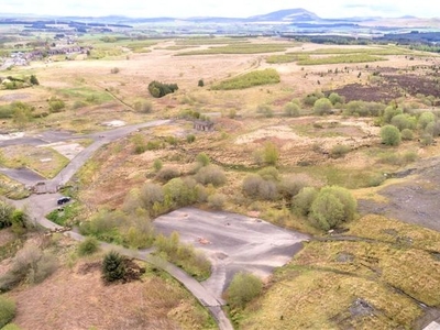 Land for sale in Middlemuir Road, Coalburn, Lanark ML11