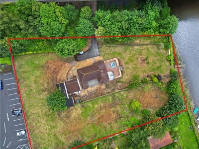 Land for sale in The Retreat Drive, Topsham, Exeter EX3
