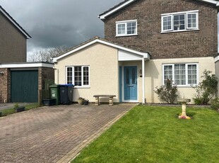 Link-detached house to rent in The Maltings, Yatton Keynell, Chippenham SN14