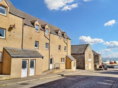 Maisonette for sale in Commerce Street, Lossiemouth IV31