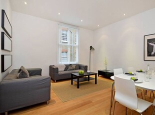 Maisonette to rent in Bingham Place, Marylebone, London W1U