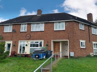 Maisonette to rent in Bridgeburn Road, Birmingham B31