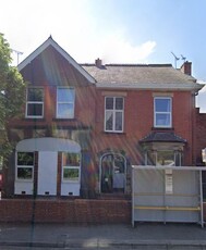 Maisonette to rent in Chester Road, Northwich CW8