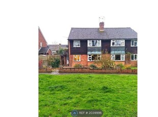 Maisonette to rent in Woodlands Road, Headington, Oxford OX3
