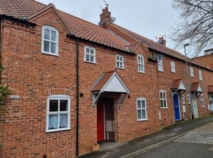 Mews house to rent in Westgate, Southwell NG25