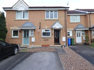 Property for sale in Browning Road, Pocklington, York YO42
