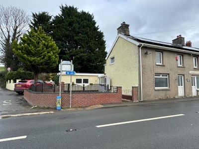 Property for sale in Capel Bangor, Aberystwyth SY23