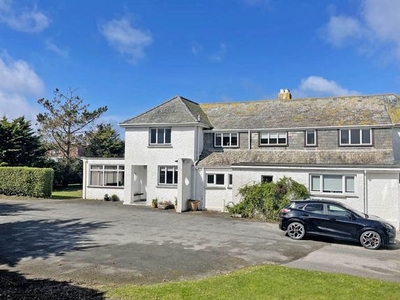 Property for sale in Constantine Bay, Nr. Padstow, Cornwall PL28