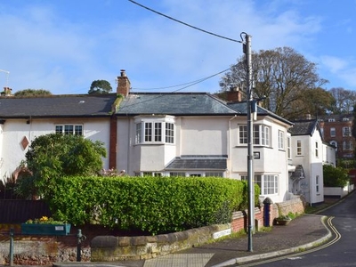 Property for sale in Fore Street, Budleigh Salterton EX9