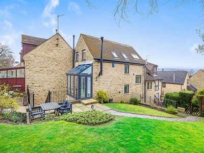 Property for sale in Ilkley Hall Park, Ilkley LS29