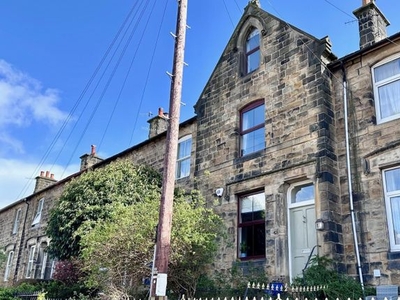 Property for sale in Ilkley Road, Otley LS21