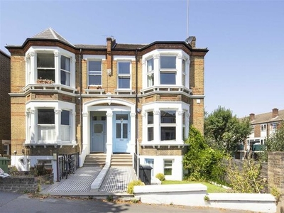 Property for sale in Jerningham Road, London SE14