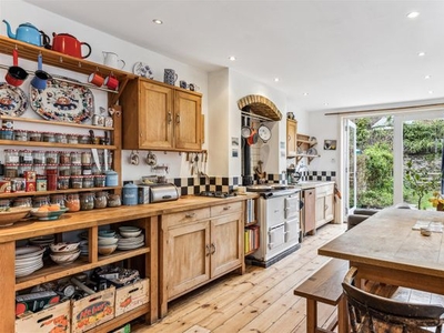 Property for sale in Mansfield Road, London NW3