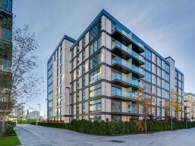Property for sale in Waterfront Drive, Chelsea, London SW10