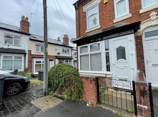 Property to rent in Allens Road, Hockley, Birmingham B18